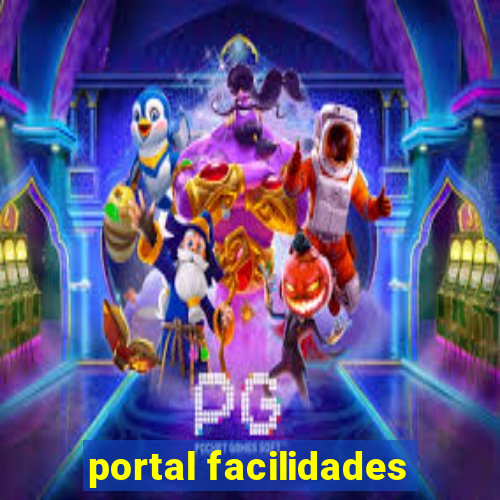 portal facilidades